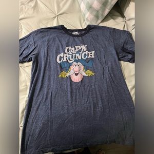 Cap’N Crunch Tshirt